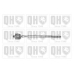 QR9184S QUINTON HAZELL Осевой шарнир, рулевая тяга