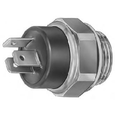 6ZT 007 838-011 HELLA Переключатель