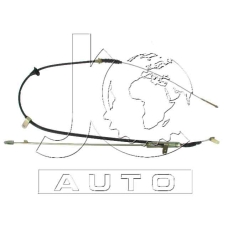 C73047 Japan Cars Трос ручного тормоза