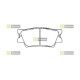 BD S473<br />STARLINE