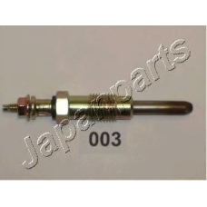 CE-003 JAPANPARTS Свеча накаливания