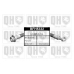 BFH5332 QUINTON HAZELL Тормозной шланг