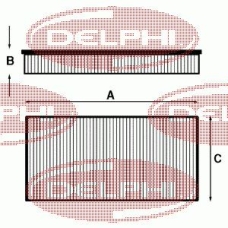 AF0144 DELPHI 