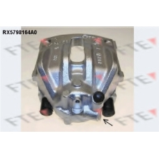 RX5798164A0 FTE Тормозной суппорт