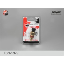TSN22979 FENOX Датчик, температура охлаждающей жидкости