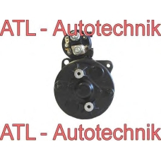 A 11 060 ATL Autotechnik Стартер