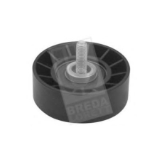 CR 3272 BREDA  LORETT Натяжитель ремня, клиновой зубча