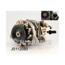 J5112080 NIPPARTS Генератор