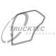 02.53.046<br />TRUCKTEC AUTOMOTIVE<br />Уплотнение двери