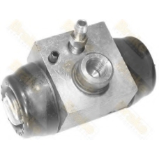 WC1799BE BRAKE ENGINEERING Колесный тормозной цилиндр