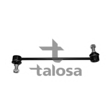 50-07836 TALOSA Тяга / стойка, стабилизатор
