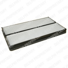 TSP0325158 DELPHI Фильтр, воздух во внутренном пространстве