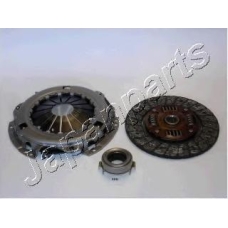 KF-258 JAPANPARTS Комплект сцепления