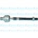 STR-4016 KAVO PARTS Осевой шарнир, рулевая тяга
