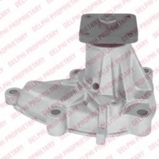 WP1734 DELPHI Водяной насос