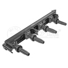 40-14 885 0008 MEYLE Катушка зажигания