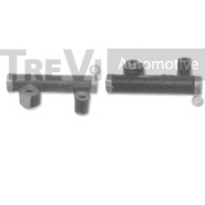 TD1672 TREVI AUTOMOTIVE Натяжной ролик, ремень ГРМ