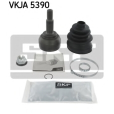 VKJA 5390 SKF Шарнирный комплект, приводной вал