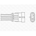 460000234010 MAGNETI MARELLI Лямбда-зонд