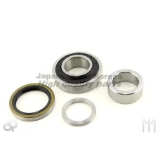 K803-01 ASHUKI Комплект подшипника ступицы колеса