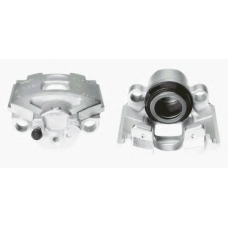 343907 BUDWEG CALIPER Тормозной суппорт
