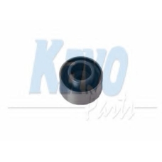 DID-4503 KAVO PARTS Паразитный / ведущий ролик, зубчатый ремень
