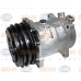 8FK 351 117-021 HELLA Компрессор, кондиционер