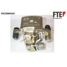 RX359805A0 FTE Тормозной суппорт