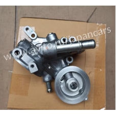 1230A135 MITSUBISHI Кронштейн масляного фильтра KA4T,KB4T,KG4W,KH4WKK3T,KL3T ПОД ОХЛАДИТЕЛЬ 1240A008 ИЛИ 1240A053