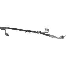 BS3318 Jp Group Тормозной шланг