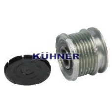 885428 AD KUHNER Механизм свободного хода генератора