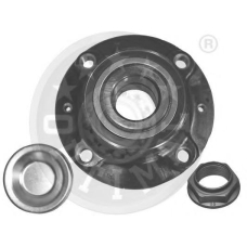 602955 OPTIMAL Комплект подшипника ступицы колеса