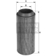 C 11 100<br />MANN-FILTER<br />Воздушный фильтр