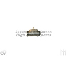 US104401 ASHUKI Колесный тормозной цилиндр
