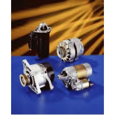 943251429010 MAGNETI MARELLI Стартер