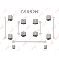 C9652K LYNX Комплект с-б.тяги toyota land