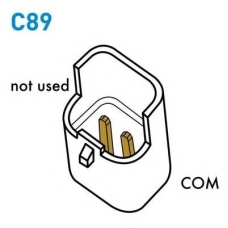 4853 CEVAM Генератор