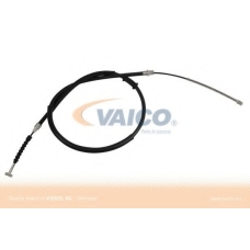 V24-30084 VEMO/VAICO Трос, стояночная тормозная система