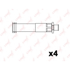 SPC4842 LYNX Комплект проводов зажигания