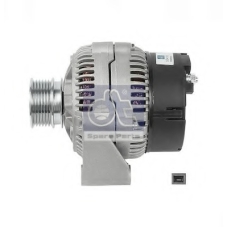 3.34118 DIESEL TECHNIC Генератор