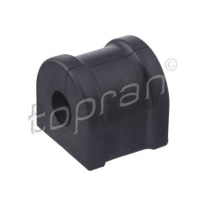 502 067 TOPRAN Опора, стабилизатор