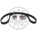 SK-1703 OPTIMAL Комплект ремня ГРМ