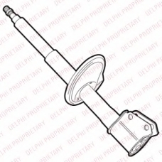 KG9089 DELPHI Амортизатор