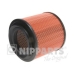 J1323009 NIPPARTS Воздушный фильтр