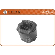 0838 FARE SA Буфер, глушитель