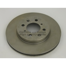 H039-03 ASHUKI Тормозной диск