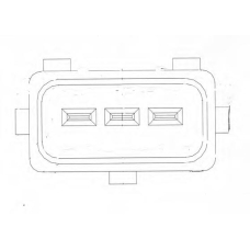 155001 BOUGICORD Катушка зажигания