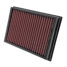 33-2877 K&N Filters Воздушный фильтр
