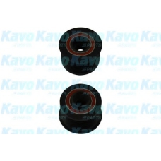 DFP-5501 KAVO PARTS Механизм свободного хода генератора