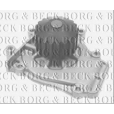 BWP1521 BORG & BECK Водяной насос